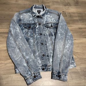GAP DENIM JACKET 🔵